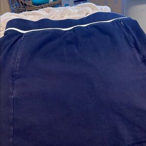 T by Talbots size M skort